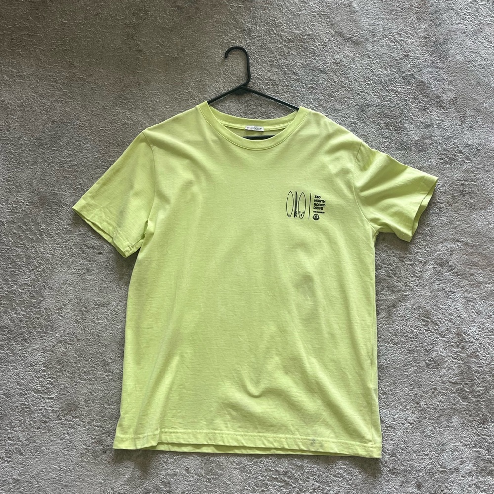Moncler tee